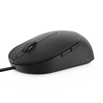 Dell YP11M Laser Wired Mouse - MS3220 YP11M
