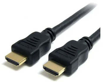 MicroConnect MC-HDM19193V2.0-LSZH 4K HDMI cable 3m LSZH MC-HDM19193V2.0-LSZH