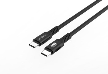 MicroConnect MC-USB4-CC20LQ-5 USB-C to USB-C cable Premium MC-USB4-CC20LQ-5