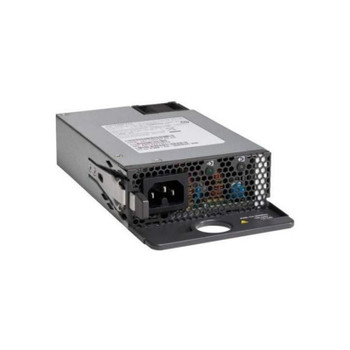 Cisco PWR-C5-600WAC-RFB 600W AC Config 5 Power Supply PWR-C5-600WAC-RFB