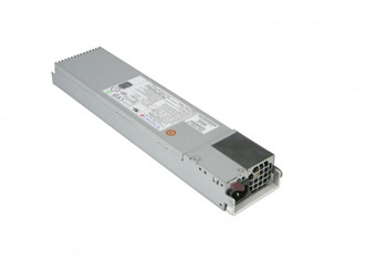 Supermicro PWS-1K68A-1R-RFB Supermicro 1600W 1U Redundant PWS-1K68A-1R-RFB