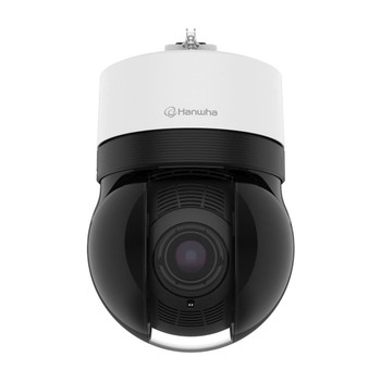 Hanwha XNP-C9310R 4K 31x AI IR PTZ Camera XNP-C9310R