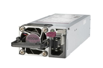 Hewlett Packard Enterprise 865414R-B21 Power Supply Unit 800 W Grey 865414R-B21