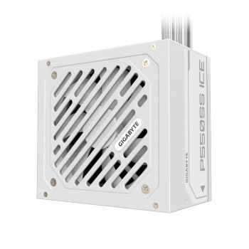 Gigabyte GP-P550SS ICE P550Ss Ice Power Supply - GP-P550SS ICE