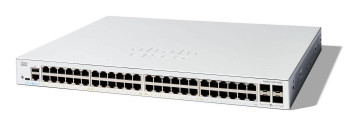 Cisco C1200-48T-4X-RF 8T-4X-Rf Network Switch C1200-48T-4X-RF