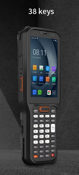 Urovo RT40-HCDT4WNSEX1 RT40.2.45GHz. A13AER. RT40-HCDT4WNSEX1