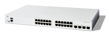 Cisco C1200-24T-4X-RF 4T-4X-Rf Network Switch C1200-24T-4X-RF