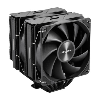 FSP POO0000014 Mp7-B Cpu Cooler Air 125 Mm POO0000014