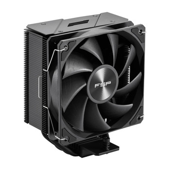 FSP POO0000012 Np5-B Cpu Cooler Air 120 Mm POO0000012