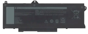 CoreParts MBXDE-BA0305 Battery Li-Polymer 63.992Wh MBXDE-BA0305