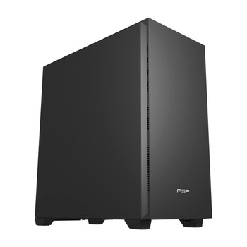 FSP POC0000303 U530-Bs Case Ultra Tower Black POC0000303
