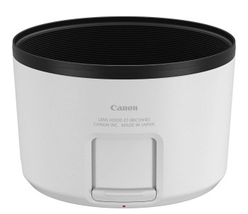Canon 6868C001 Et-88C Wiii Round White 6868C001