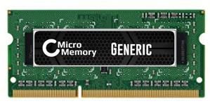 CoreParts MMHP135-4GB 4GB Module for HP MMHP135-4GB