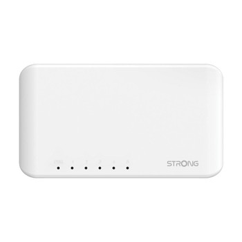 Strong SW5000P Network Switch Gigabit SW5000P