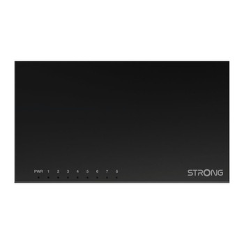 Strong SW8000M Network Switch Gigabit SW8000M