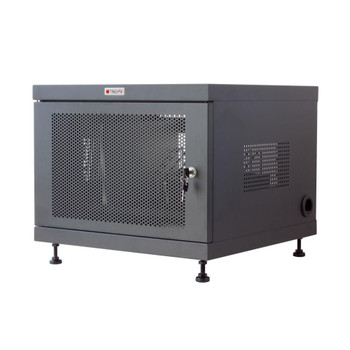 Techly I-CABINET-14DTY Professional Charging Cabinet I-CABINET-14DTY