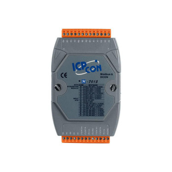 Moxa 46390 MODBUS. 6X RTD 2W/3W 46390