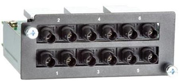 Moxa 43551 PM-7200-6MST 43551