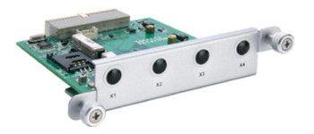 Moxa 48121 EN50155 FANLESS COMPUTER 48121