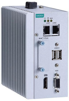 Moxa 48844 MC-1111-E4-T 48844
