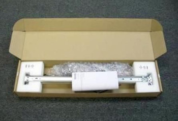 Hewlett Packard Enterprise 574898-001 Rack Mount Hardware Kit Large 574898-001
