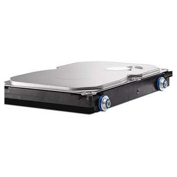 Hewlett Packard Enterprise 574755-B21-RFB 2TB 3G SATA 7.2K 3.5in MDLHDD 574755-B21-RFB