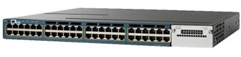 Cisco WS-C3560X-48P-E-RFB Catalyst 3560X 48 Port WS-C3560X-48P-E-RFB