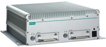 Moxa 47594 FANLESS PC. i7-3517UE 1.7 47594