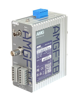 AMG AMGFIB-1VR-1SD-3CC-S1B Industrial Analogue AMGFIB-1VR-1SD-3CC-S1B