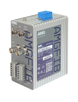 AMG AMGFIB-1VR-3CC-S1B-D Industrial Analogue AMGFIB-1VR-3CC-S1B-D