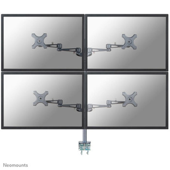 NewStar FPMA-D935D4 LCD/TFT desk mount FPMA-D935D4
