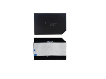 CoreParts MSP381297 TK-8365Y Yellow Toner Chip MSP381297