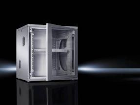 Rittal 7507010 Dk 7507.010 9U Freestanding 7507010