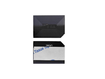 CoreParts MSP381463 Cyan Toner Chip MSP381463