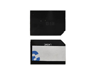 CoreParts MSP381466 Black Toner Chip MSP381466