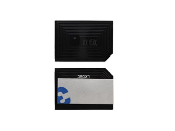 CoreParts MSP381467 Cyan Toner Chip MSP381467