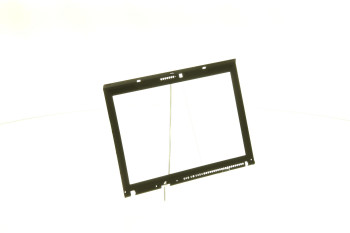 IBM 44C9541-RFB LCD front bezel TP X200 44C9541-RFB