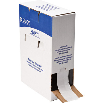 Brady BM-30-427 Self-Laminating Vinyl Wrap BM-30-427