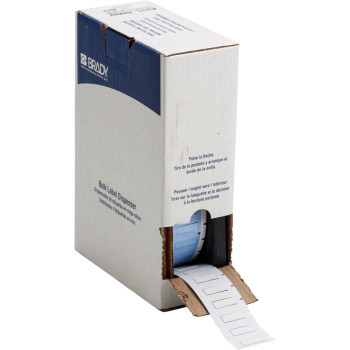Brady BM-187-1-342-2 PermaSleeve� Heat-Shrink BM-187-1-342-2