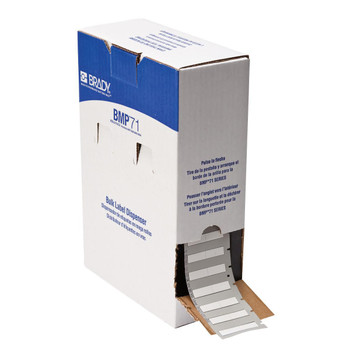 Brady BM-187-175-342-2 PermaSleeve� Heat-Shrink BM-187-175-342-2
