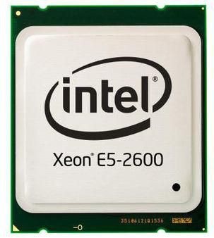 Hewlett Packard Enterprise 670527-001-RFB Intel Xeon E5-2640 670527-001-RFB