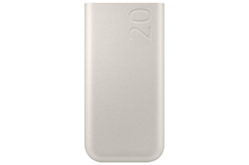Samsung EB-P4520XUEGEU 20Ah Battery Pack SFC 45W EB-P4520XUEGEU
