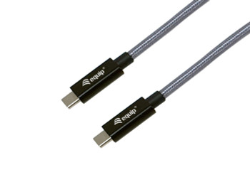 Equip 128427 Usb 3.2 Gen 2X2 C To C Cable. 128427