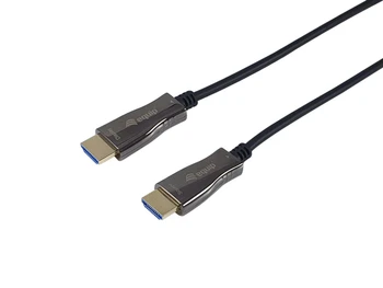 Equip 119438 Hdmi 2.0 Active Optical 119438