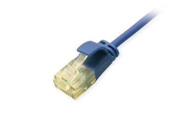 Equip 626303 Cat.6A U/Utp Slim Patch 626303