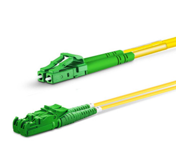 Equip 255104 E2000/Apc To Lc/Apc Fiber 255104