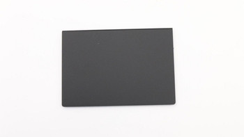 Lenovo 01LV553-RFB Black mylar touchpad for 01LV553-RFB