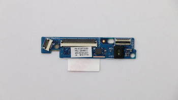 Lenovo 02HM872-RFB WLAN sensor board for Lenovo 02HM872-RFB