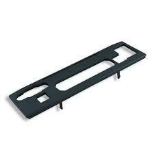 Zebra 105934-089-RFB Back Panel. 105934-089-RFB