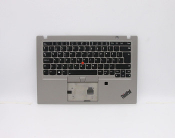Lenovo 02HM373-RFB C-Cover with backlit keyboard 02HM373-RFB